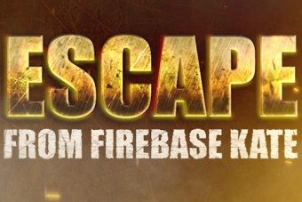 Escape from Firebase Kate thumbnail